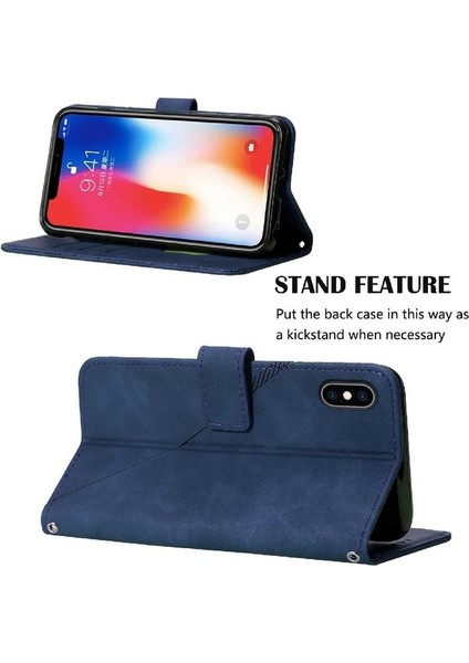 Iphone X/xs Için Kılıf (Yurt Dışından)