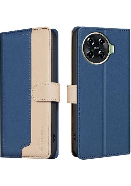 Tecno Spark 20 Pro Plus Telefon Kılıfı (Yurt Dışından)