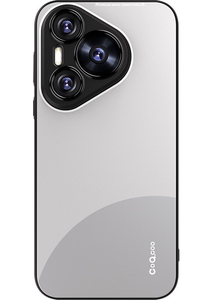 Huawei Pura 70 Tpu Çizilmeye Dayanıklı Ten-Dokunmatik Telefon Kapağı (Yurt Dışından)
