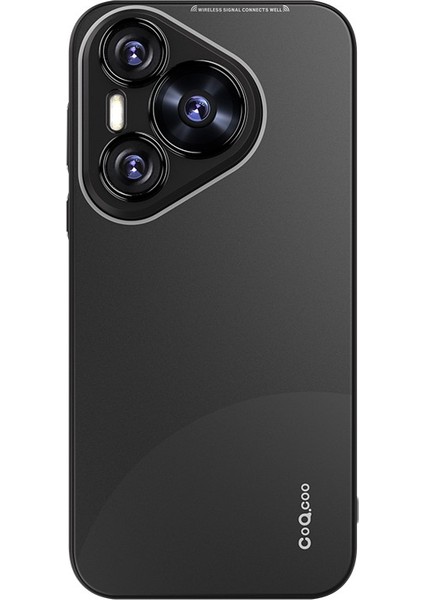 Huawei Pura 70 Tpu Çizilmeye Dayanıklı Ten-Dokunmatik Telefon Kapağı (Yurt Dışından) fiyatları