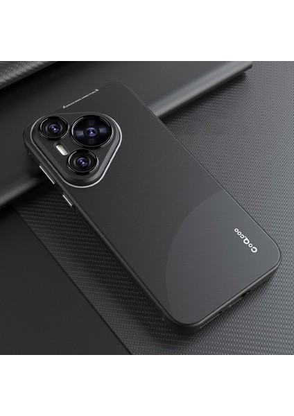 Huawei Pura 70 Tpu Çizilmeye Dayanıklı Ten-Dokunmatik Telefon Kapağı (Yurt Dışından) modelleri