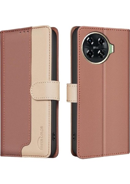 Tecno Spark 20 Pro Plus Telefon Kılıfı (Yurt Dışından)