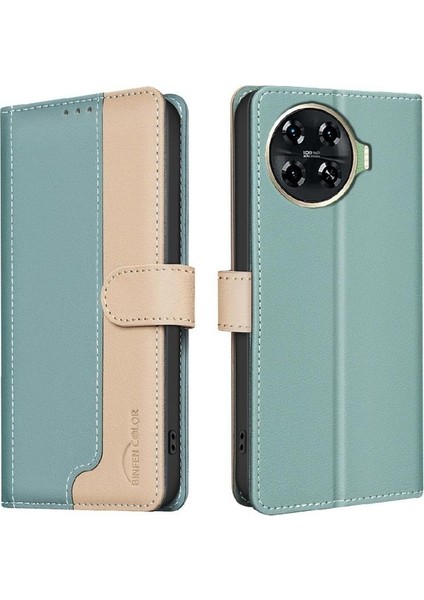 Tecno Spark 20 Pro Plus Telefon Kılıfı (Yurt Dışından)