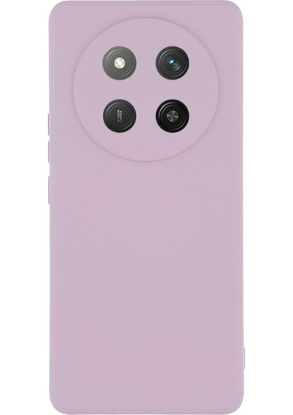 Honor Magic 7 Tpu Arka Yumuşak Çizilmez Fiber Astar Telefon Kapağı (Yurt Dışından) fiyatları