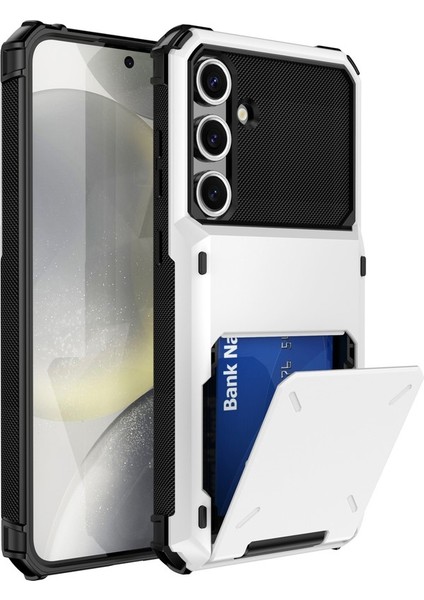 Samsung Galaxy S24 Fe Telefon Kılıfı (Yurt Dışından)