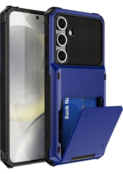 Samsung Galaxy S24 Fe Telefon Kılıfı (Yurt Dışından)