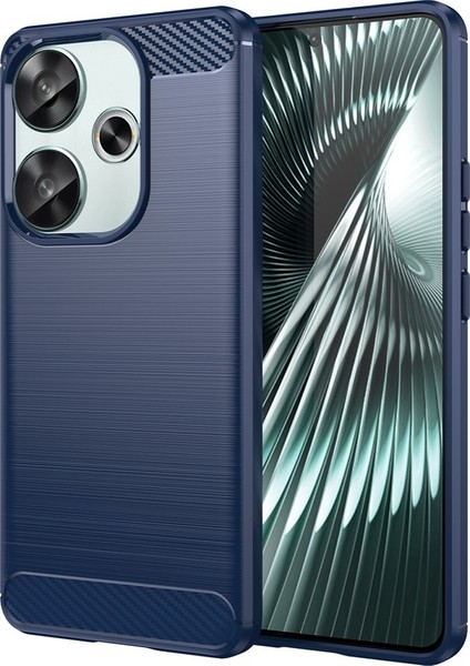 Xiaomi Poco F6 Telefon Kılıfı (Yurt Dışından)
