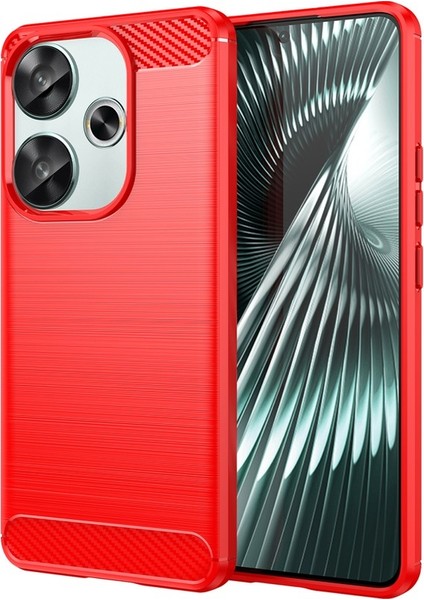 Xiaomi Poco F6 Telefon Kılıfı (Yurt Dışından)