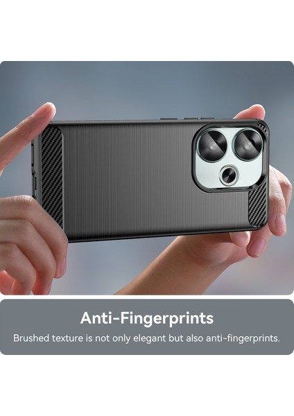 Xiaomi Poco F6 Telefon Kılıfı (Yurt Dışından) indirimleri