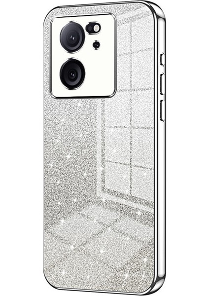 Xiaomi 13T Pro / 13T Has Kesme Anti-Damla Cep Telefonu Kılıfı Tpu Kapak (Yurt Dışından)