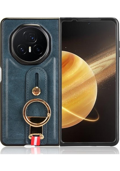 Honor Magic V3 Telefon Kılıfı (Yurt Dışından)