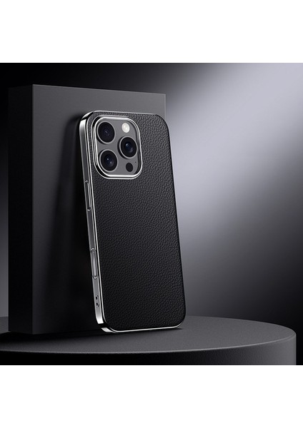 Apple iPhone 16 Pro Telefon Kılıfı (Yurt Dışından) modelleri
