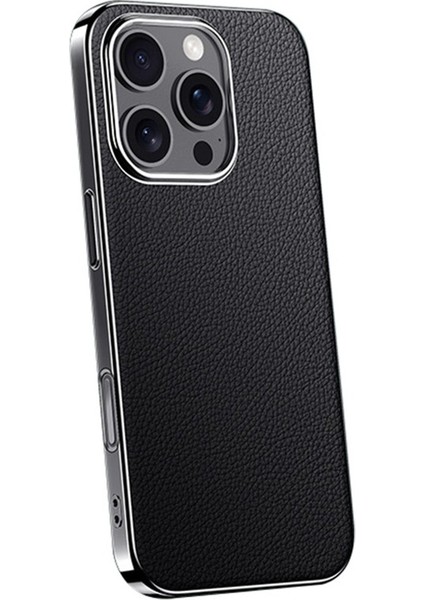 Apple iPhone 16 Pro Telefon Kılıfı (Yurt Dışından) fiyatları