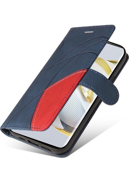 Kart Yuvası Standı Ile Huawei Pura 70 Pro Stand Koruyucu Için Flip Case (Yurt Dışından)