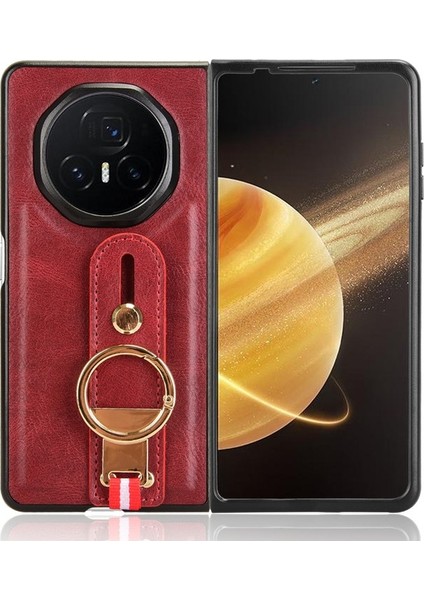 Honor Magic V3 Telefon Kılıfı (Yurt Dışından)