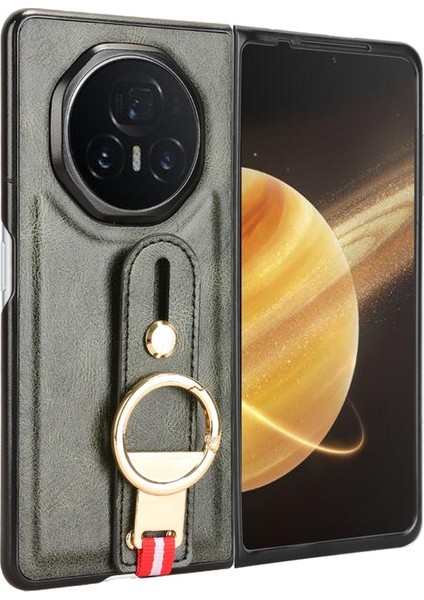 Honor Magic V3 Telefon Kılıfı (Yurt Dışından) indirimleri