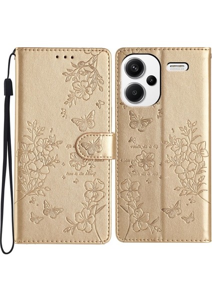 Xiaomi Redmi Note 13 Pro Plus 5g Telefon Deri Cüzdan Kılıfı (Yurt Dışından) fiyatları