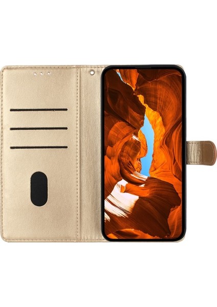 Xiaomi Redmi Note 13 Pro Plus 5g Telefon Deri Cüzdan Kılıfı (Yurt Dışından) fırsatları