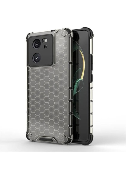 Xiaomi 13T Petek Soğutma Cep Telefonu Kılıfı (Yurt Dışından)