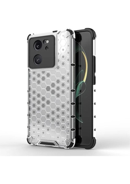 Xiaomi 13T Petek Soğutma Cep Telefonu Kılıfı (Yurt Dışından) fiyatları