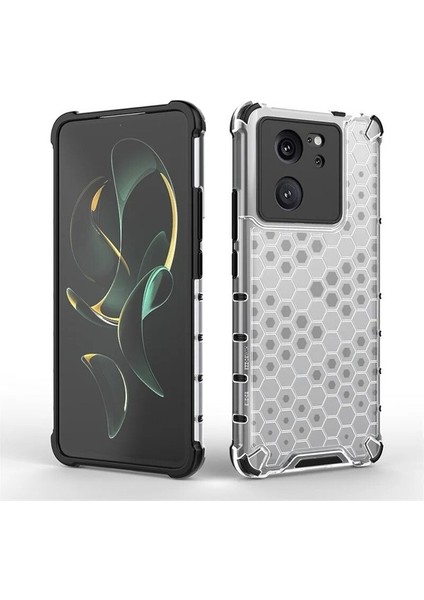 Xiaomi 13T Petek Soğutma Cep Telefonu Kılıfı (Yurt Dışından) modelleri