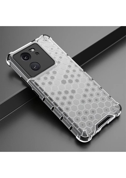 Xiaomi 13T Petek Soğutma Cep Telefonu Kılıfı (Yurt Dışından) indirimleri