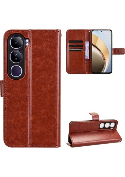 Vivo V40 Telefon Kılıfı (Yurt Dışından)