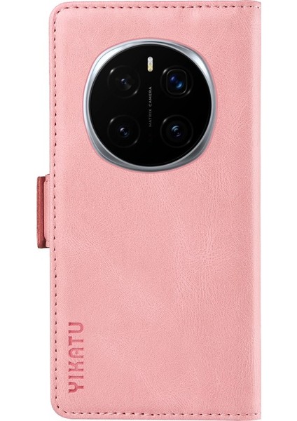 Honor Magic7 Pro 5g Deri Cilt Dokunma Duygusu Cüzdan Telefon Kapağı (Yurt Dışından) modelleri