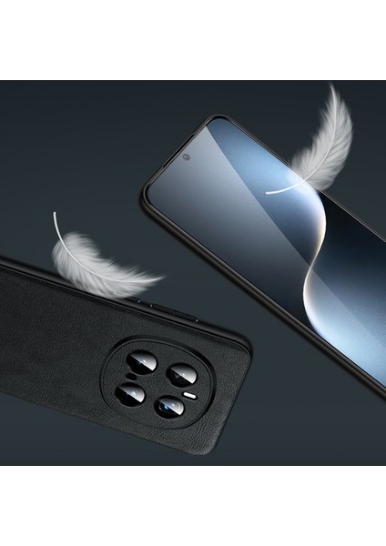 Honor Magic7 Pro 5g Pu Deri + Tpu + Pc Arka Telefon Kapağı (Yurt Dışından) fırsatları