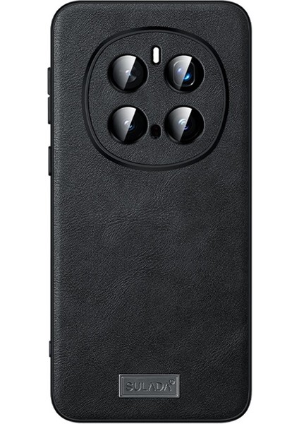 Honor Magic7 Pro 5g Pu Deri + Tpu + Pc Arka Telefon Kapağı (Yurt Dışından)