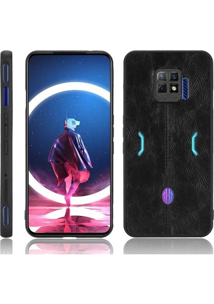 Zte Nubia Kırmızı Sihirli 7 Pro Için Hafif Durumda Ince Darbeye Dayanıklı Lightweigh (Yurt Dışından) fiyatları