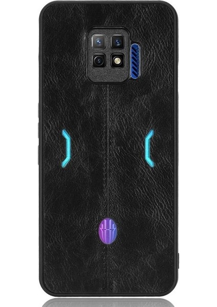 Zte Nubia Kırmızı Sihirli 7 Pro Için Hafif Durumda Ince Darbeye Dayanıklı Lightweigh (Yurt Dışından) fırsatları