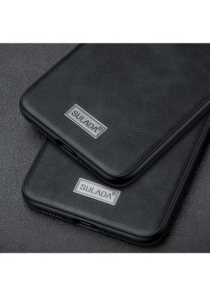 Honor Magic7 Pro 5g Pu Deri + Tpu + Pc Arka Telefon Kapağı (Yurt Dışından) indirimleri