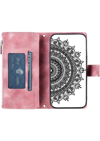 Xiaomi Redmi NOTE13 Pro 4g Mikrofiber Astar Içinde Kırmızı Logo ile (Yurt Dışından)