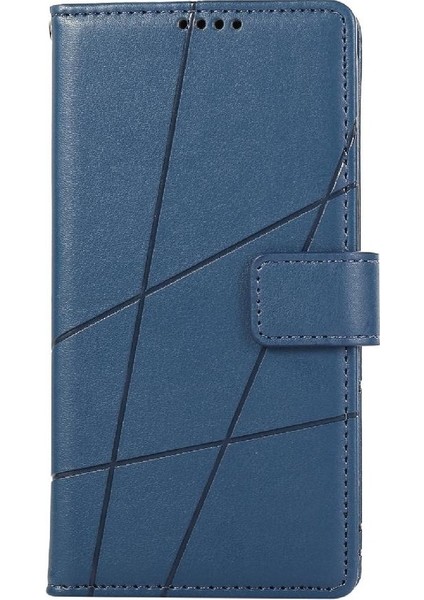 Samsung Galaxy S20 Fe Stand Üç Kart Yuvaları Şok Için Flip Case (Yurt Dışından)
