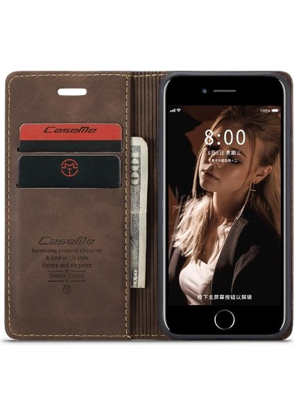 Apple iPhone 7 Telefon Kılıfı (Yurt Dışından)