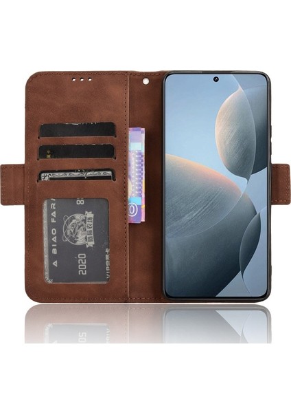 Xiaomi Poco X6 Pro 5g Kart Yuvası Stand Manyetik Kapak Kapağı (Yurt Dışından) fırsatları