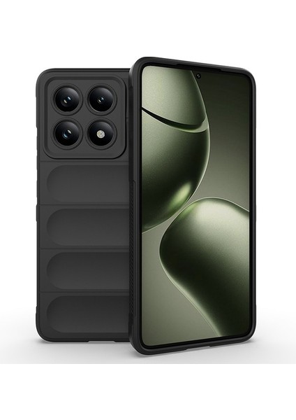 Xiaomi Mi 14T Telefon Kılıfı, Kamera Koruma Silikon Yumuşak Tpu Kapak Xiaomi Mi 14T (Yurt Dışından) fiyatları