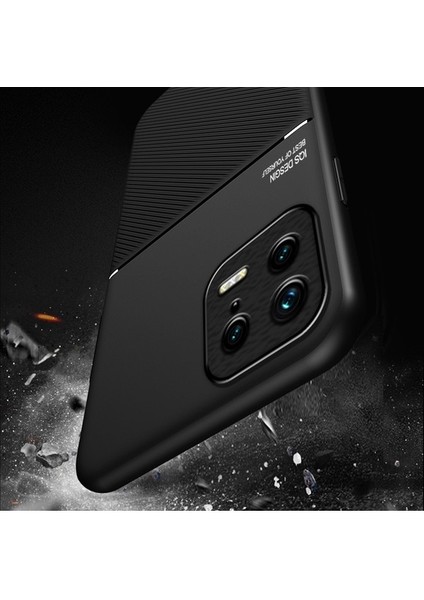 Xiaomi 13 Manyetik Emme Cep Telefonu Kılıfları (Yurt Dışından) fırsatları
