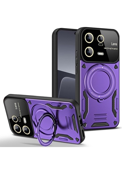 Xiaomi 13 Telefon Kılıfı (Yurt Dışından)