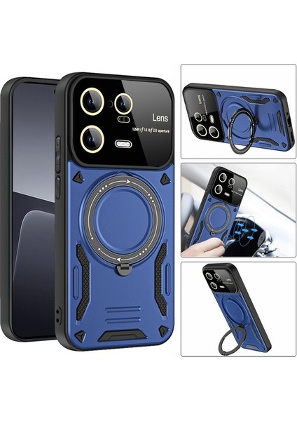 Xiaomi 13 Telefon Kılıfı (Yurt Dışından) modelleri