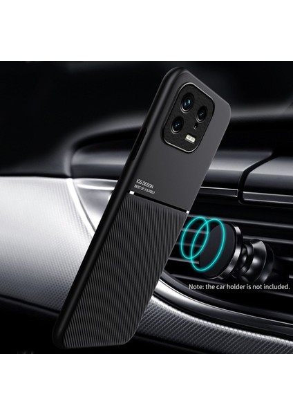 Xiaomi 13 Manyetik Emme Cep Telefonu Kılıfları (Yurt Dışından) indirimleri