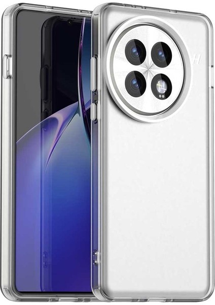 Oneplus 13 Pc+Tpu+Pet Mat Düşmeyi Önleyici Telefon Arka Kapağı (Yurt Dışından) fiyatları
