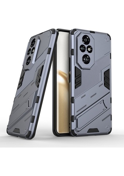 Honor 200 Görünmez Braket Zırh Cep Telefonu Kılıfı (Yurt Dışından)