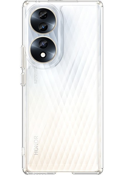 Huawei Honor 70 Telefon Kılıfı (Yurt Dışından) fiyatları