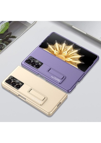 Honor Magic V2 Için Ultra-Ince Telefon Kılıfı (Yurt Dışından) modelleri