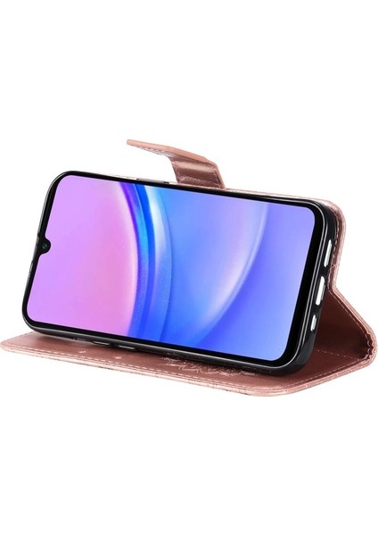 Samsung Galaxy A16 Telefon Kılıfı (Yurt Dışından) indirimleri