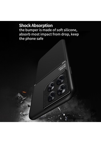 Infinix Gt 20 Pro Için Manyetik Pc + Tpu Telefon Kılıfı (Yurt Dışından) indirimleri