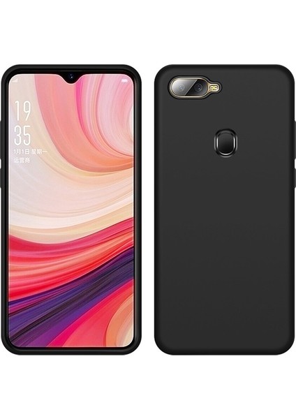 Oppo F9 Için Kılıf (Yurt Dışından)