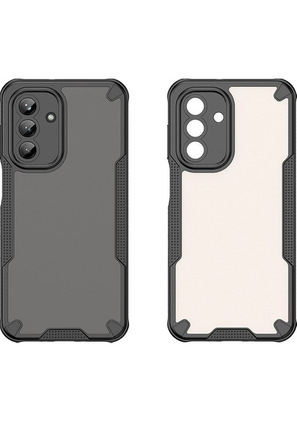 Samsung Galaxy A26 5g Kılıf, Darbeye Dayanıklı Telefon Tampon Kılıfı, Çizilmez Telefon Kılıfı Kılıfı Samsung Galaxy A26 5g (Yurt Dışından) modelleri